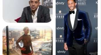 Is This The Reason Why Matt Barnes Dissed 49’ers QB Colin Kaepernick?