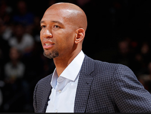 Monty-Williams