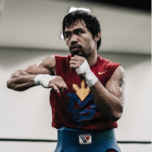 PAcquiao