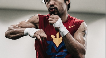 Manny Pacquiao To Have Surgery On Torn Rotator Cuff; Could Face Perjury Charges
