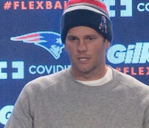 Tom-Brady