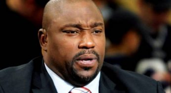 Warren Sapp’s Plea Deal Sends Him To Prostitute Therapy