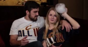 Cavs Issue Statement Regarding Tone-Deaf In-Game Promo Video