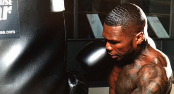 50 Cent Boxing Promotions Company Files For Bankruptcy