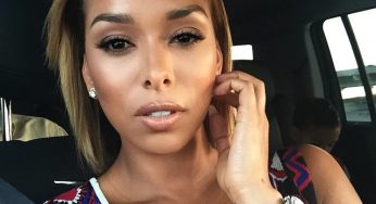 Gloria Govan Says Matt Barnes Beef With Colin Kapernick Isn’t About Her