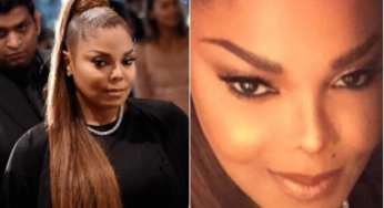 Janet Jackson Announces New Music and Tour On Her 49th Birthday