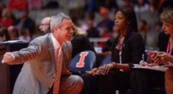 Illinois Women’s Basketball Coach Accused Of Racism And More