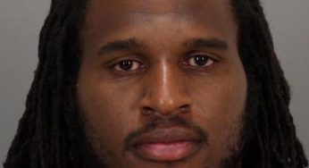 Bears Lineman Ray McDonald Arrested For Domestic Violence Again