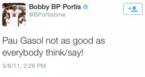 Bobby-Pau-Gasol-Tweet