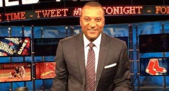 MLB Network Analyst Darryl Hamilton Victim In Murder-Suicide