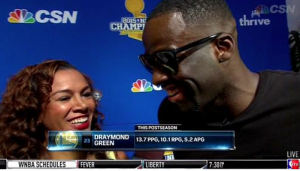 Draymond-Rose-Interview-Cavs-Suck