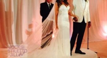 DeMarco Murray Marries Hedi Mueller And Ayesha Curry Celebrates Baby #2 [Photos]