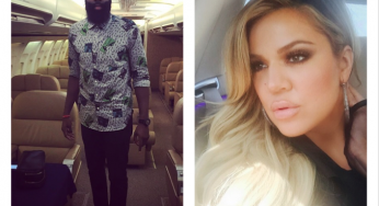 Are James Harden And Khloe Kardashian Dating?