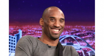Recap: Kobe Bryant And Jemele Hill’s BET Experience Genius Talk