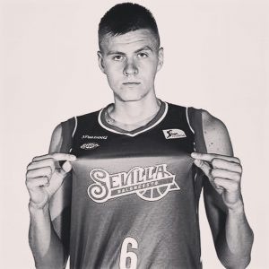 Kristaps Porzingis