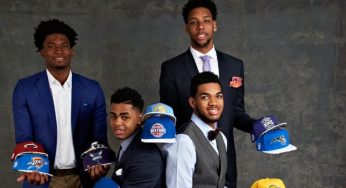 2015 NBA Draft Preview: Top 5 Prospects, Sleepers, Schedule And More