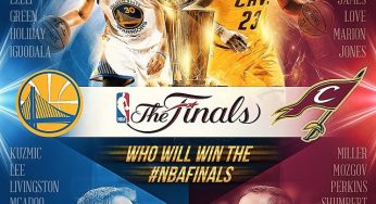 Cavs vs. Warriors: 2015 NBA Finals Schedule And Predictions