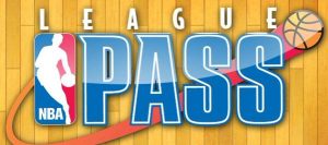 NBA-League-Pass