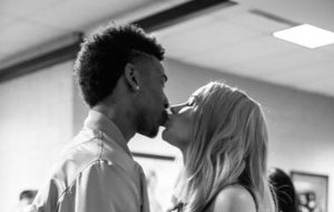 Nick-Young-Iggy-Engaged