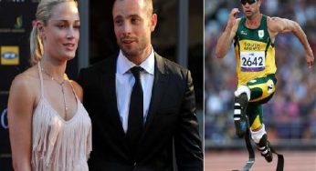 Parole Board Will Recommend Oscar Pistorius Be Released After Serving 10 Months For Homicide