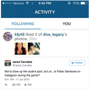 Pablo-Sandoval