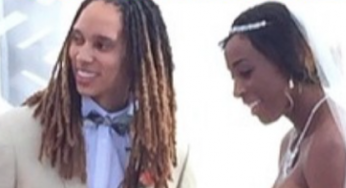 Brittney Griner Wants Marriage To Glory Johnson Annulled