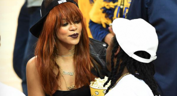 REWIND: Jill’s Favorite Moments From Game 1 Of The NBA Finals