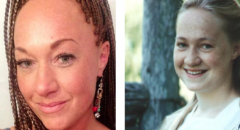Rachel Dolezal resigns As President Of Spokane NAACP Chapter