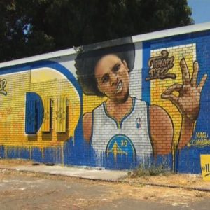 Steph-Mac-Dre-Mural