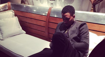 Brandon Jennings On Being Single In LA, Instagram And Lust For Bria Murphy