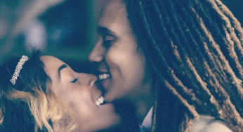 Britney Griner And Glory Johnson-Griner Are Adding To Their Family