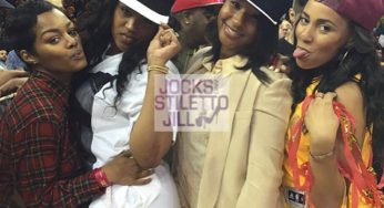 2015 Guide To The Wives And Girlfriends of The NBA Finals [Photos]