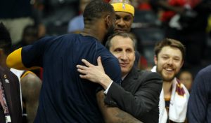 david-blatt-lebron-james