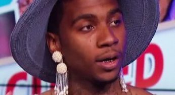 Lil B Went On Sports Nation Dressed Like A Church Lady [Video]