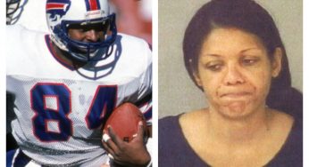 Mistress Of Former NFL Player Kidnaps Wife In Murder-Suicide