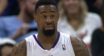 DeAndre Jordan Agrees To Max Deal With Dallas Mavericks