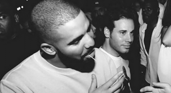 Drake Drops Another Meek Mill Diss “Back-to-Back”