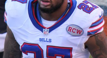 NFL Safety’s Spot Blown Up Over Dirty DMs
