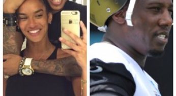 Is Jaguars DE Chris Clemons Involved In A Love Triangle With 1 Of Beyoncé’s Dancers?