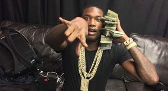 Meek Mill Drops Drake Diss And Comedy Ensues