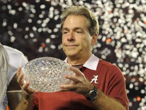 Nick-Saban