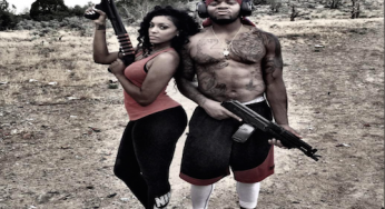 Bills Safety Duke Williams’ New Boo Is Reality TV Star Porsha Williams