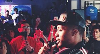 Damian Lillard AKA Dame DOLLA Drops New Single