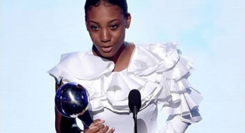 ESPY’s Red Carpet Fashion