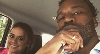 Baby News: Baron Davis And Wife Expecting, Reggie Bush Welcomes New Baby & More