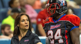 Arizona Cardinals Hire 1st Female Coach In NFL History