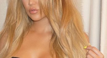 Khloe Kardashian Announces New Talk Show Plus Finalizing Divorce From Lamar