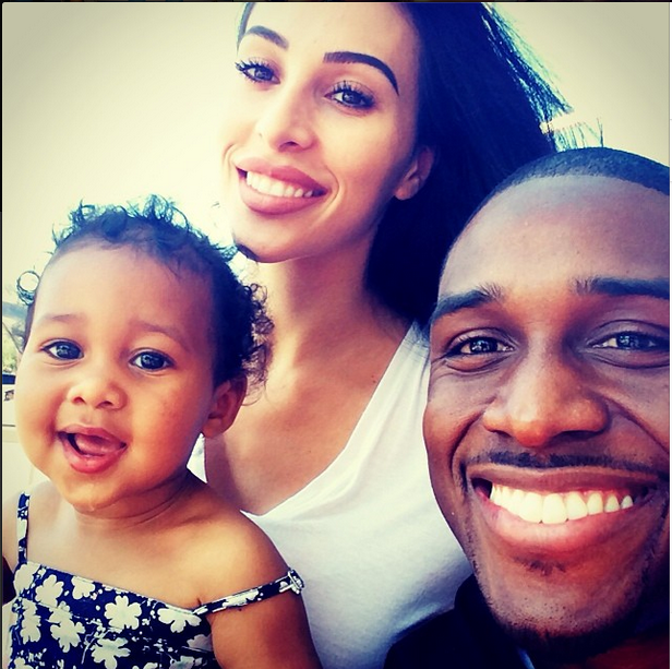 reggie-bush-family.