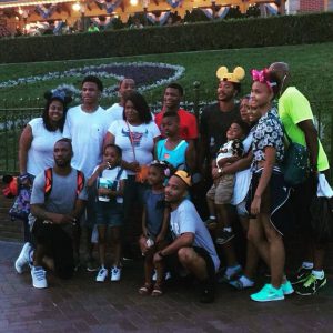 DRose-Family-Disneyland