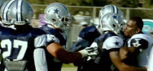 Dez-Bryant-Training-Camp-Scuffle